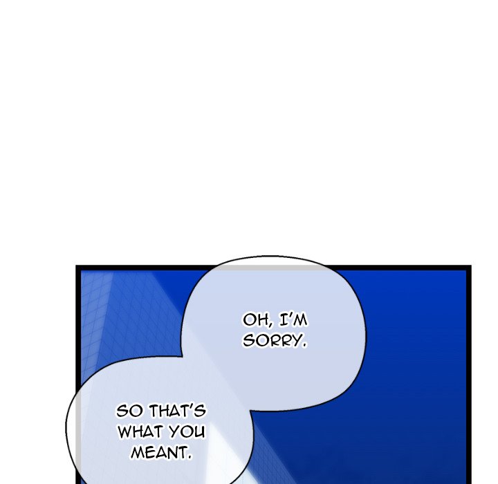Cheerleader Chapter 4 - Page 57