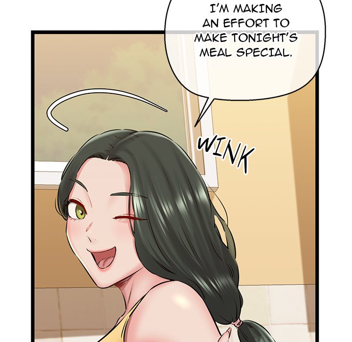 Cheerleader Chapter 4 - Page 73