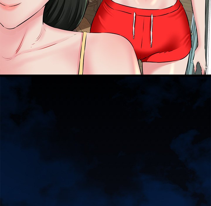 Cheerleader Chapter 4 - Page 78