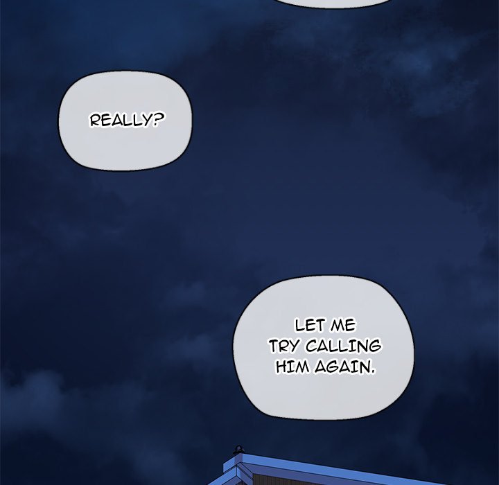 Cheerleader Chapter 4 - Page 80