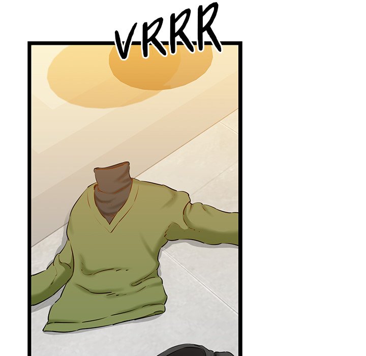 Cheerleader Chapter 4 - Page 84