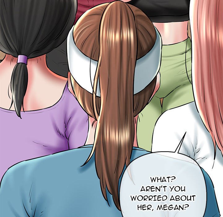 Cheerleader Chapter 41 - Page 167