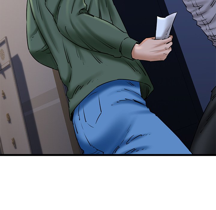 Cheerleader Chapter 41 - Page 20