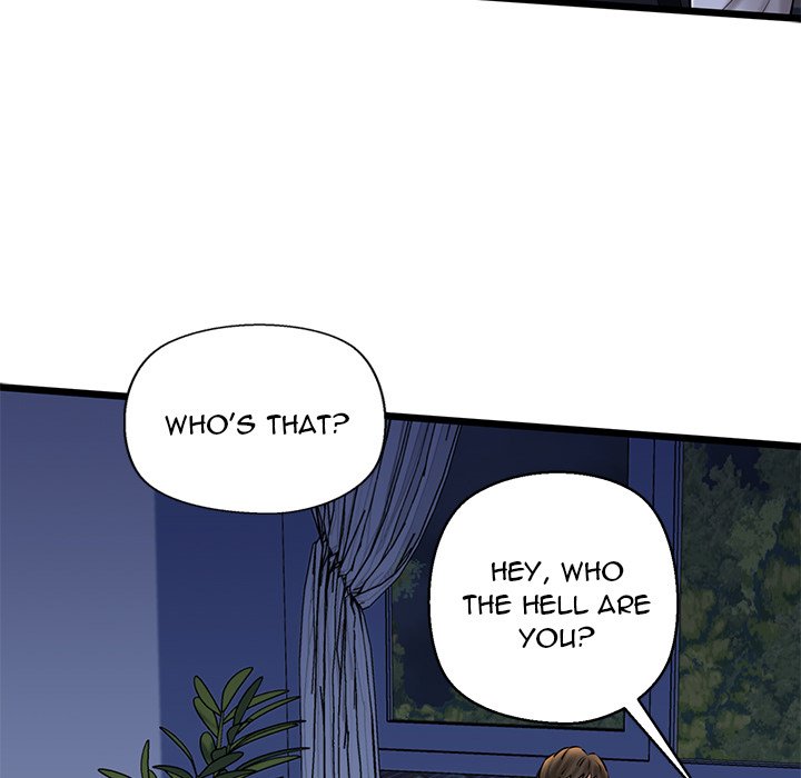 Cheerleader Chapter 41 - Page 44