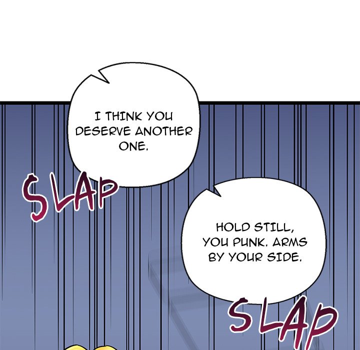 Cheerleader Chapter 41 - Page 65