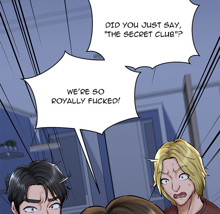 Cheerleader Chapter 41 - Page 68