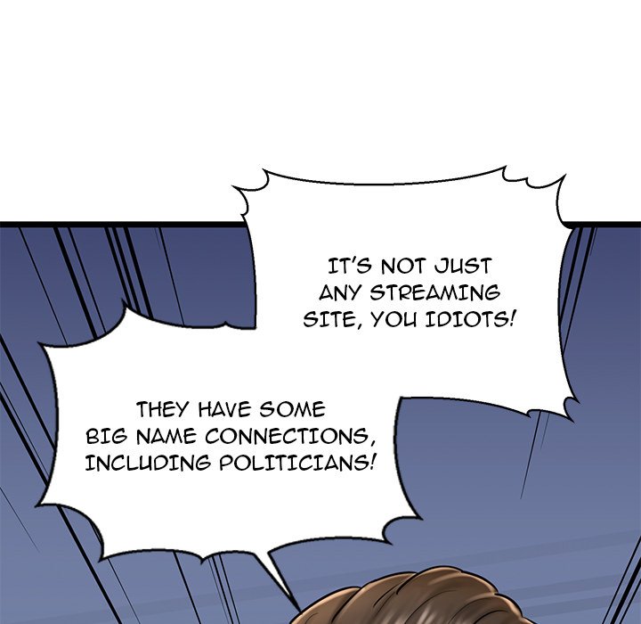 Cheerleader Chapter 41 - Page 73