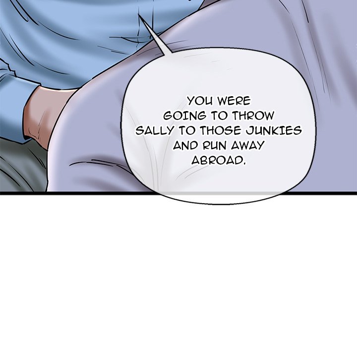 Cheerleader Chapter 41 - Page 94