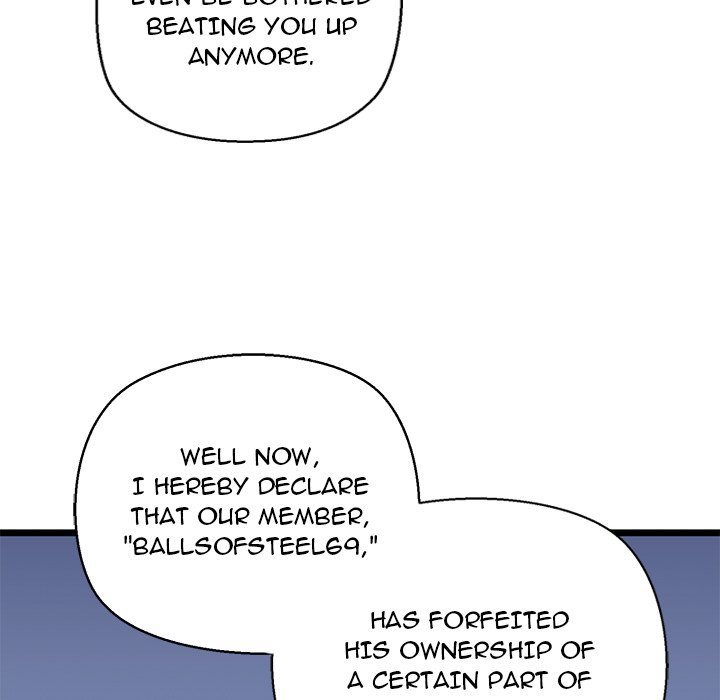 Cheerleader Chapter 41 - Page 96