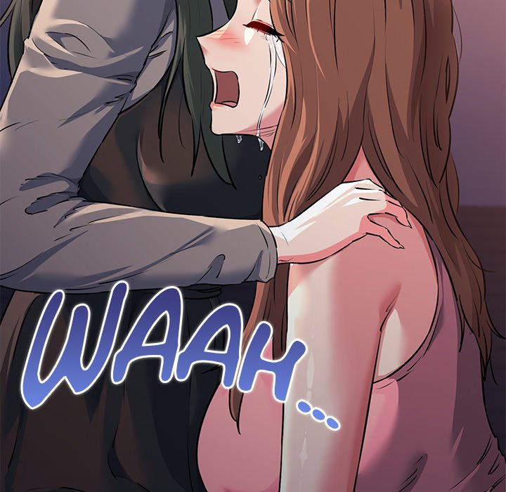 Cheerleader Chapter 42 - Page 135