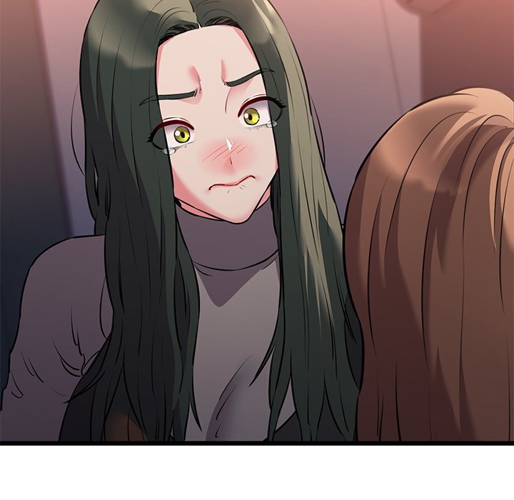 Cheerleader Chapter 42 - Page 154