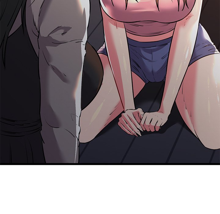 Cheerleader Chapter 42 - Page 157