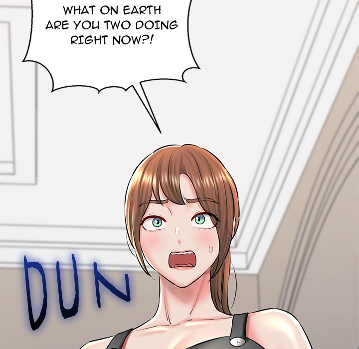 Cheerleader Chapter 42 - Page 20