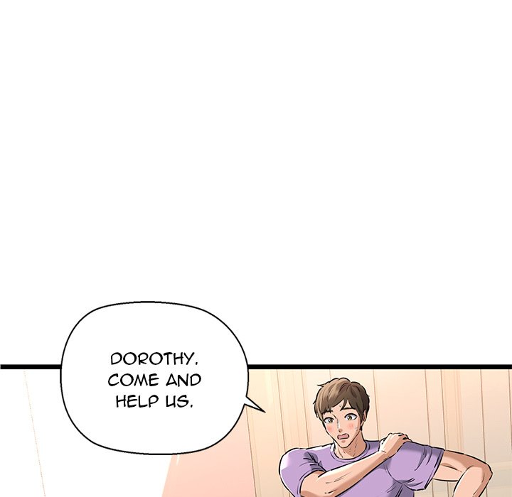 Cheerleader Chapter 42 - Page 23