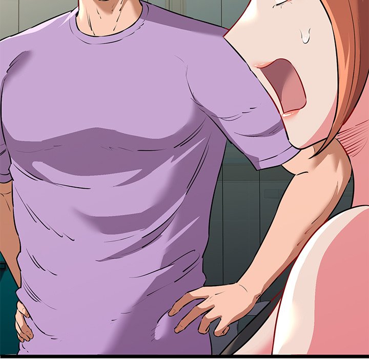 Cheerleader Chapter 42 - Page 35