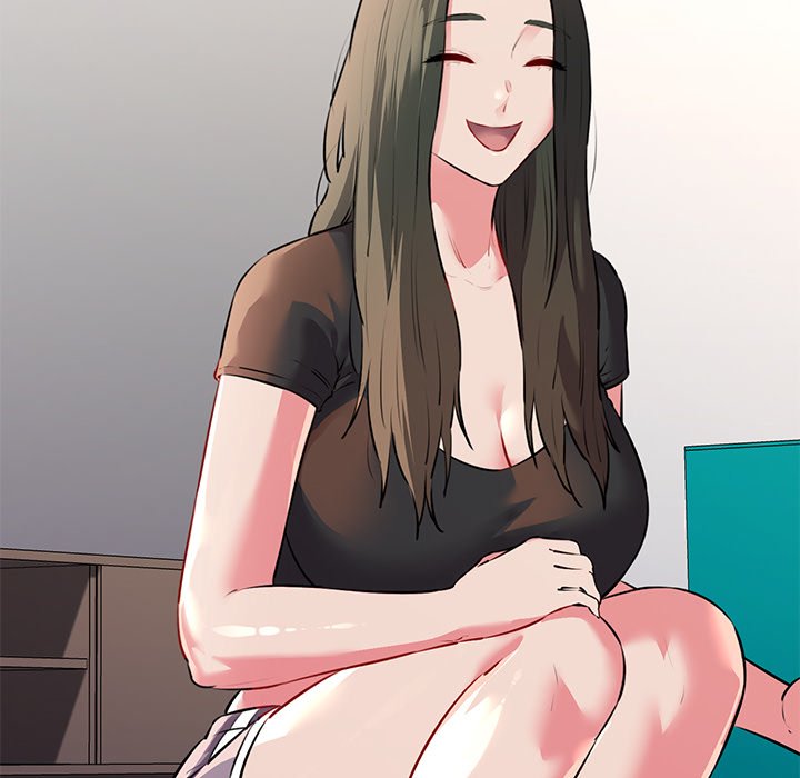 Cheerleader Chapter 42 - Page 40