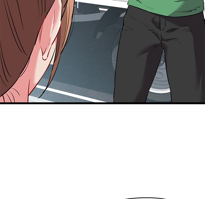 Cheerleader Chapter 42 - Page 59