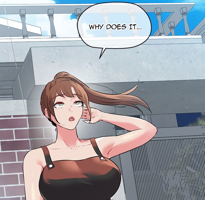 Cheerleader Chapter 42 - Page 64
