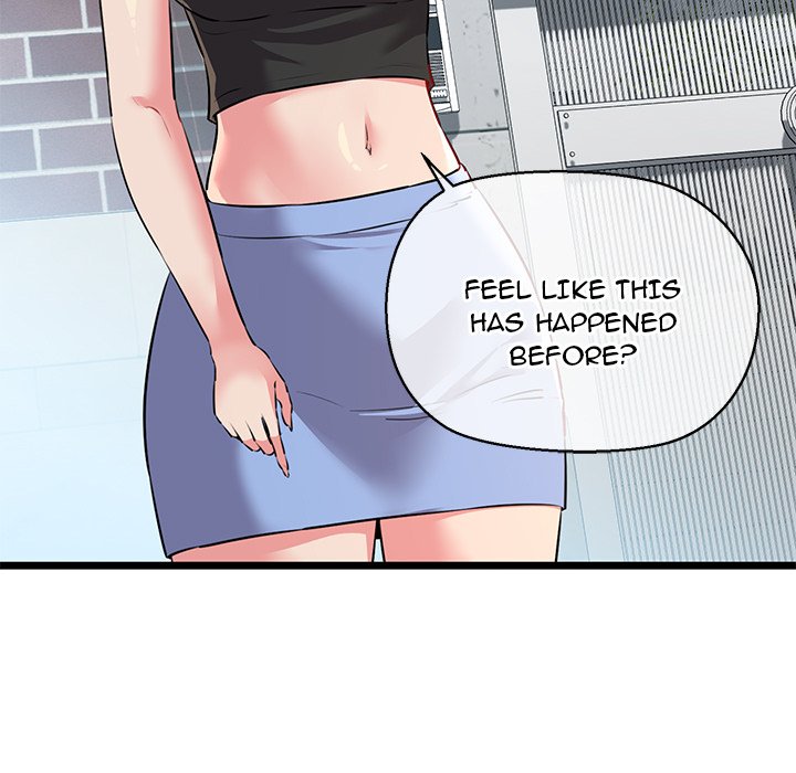 Cheerleader Chapter 42 - Page 65