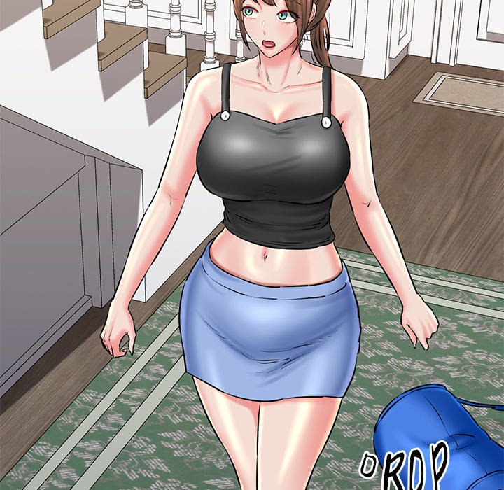 Cheerleader Chapter 42 - Page 8