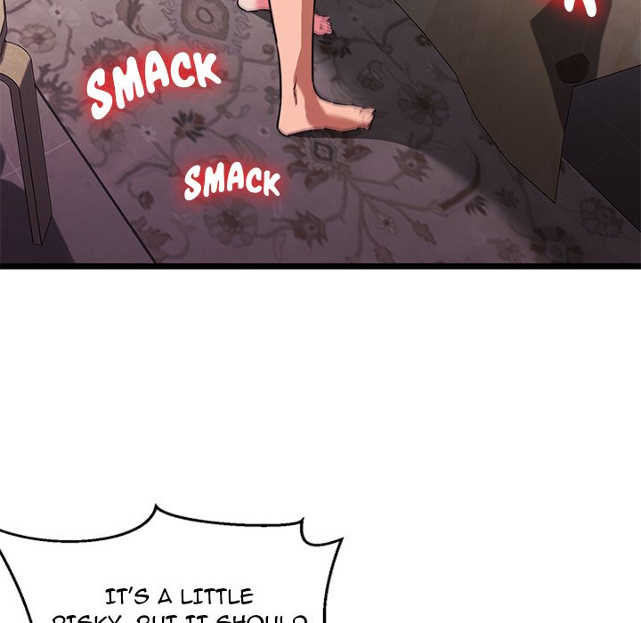 Cheerleader Chapter 42 - Page 82