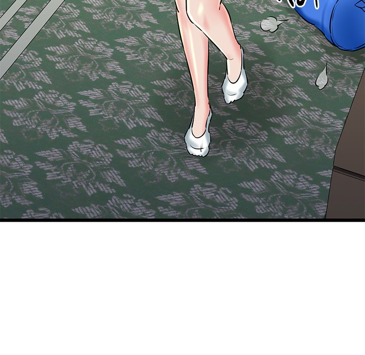 Cheerleader Chapter 42 - Page 9