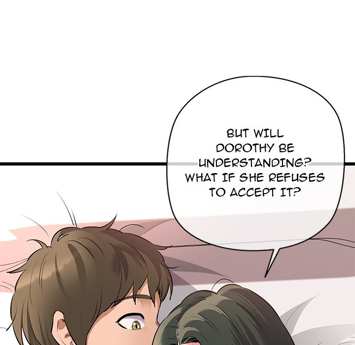 Cheerleader Chapter 42 - Page 97