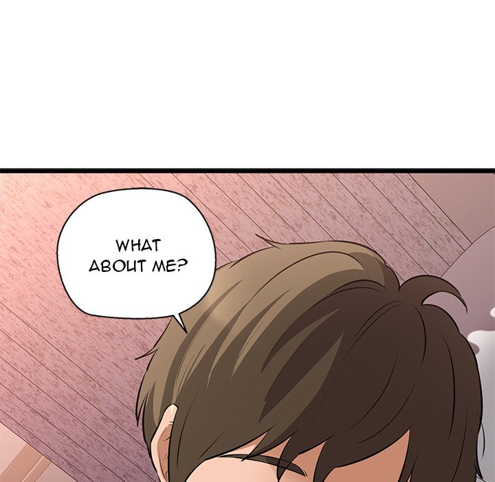 Cheerleader Chapter 42 - Page 99