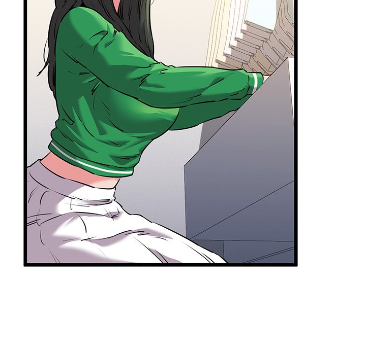 Cheerleader Chapter 43 - Page 10