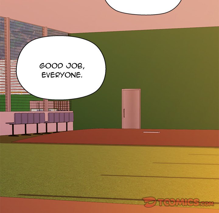 Cheerleader Chapter 43 - Page 120