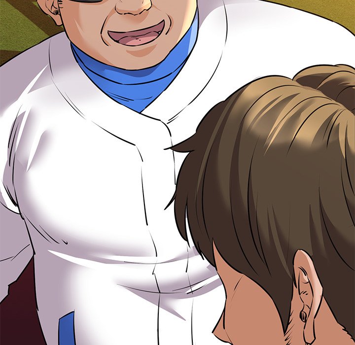 Cheerleader Chapter 43 - Page 123