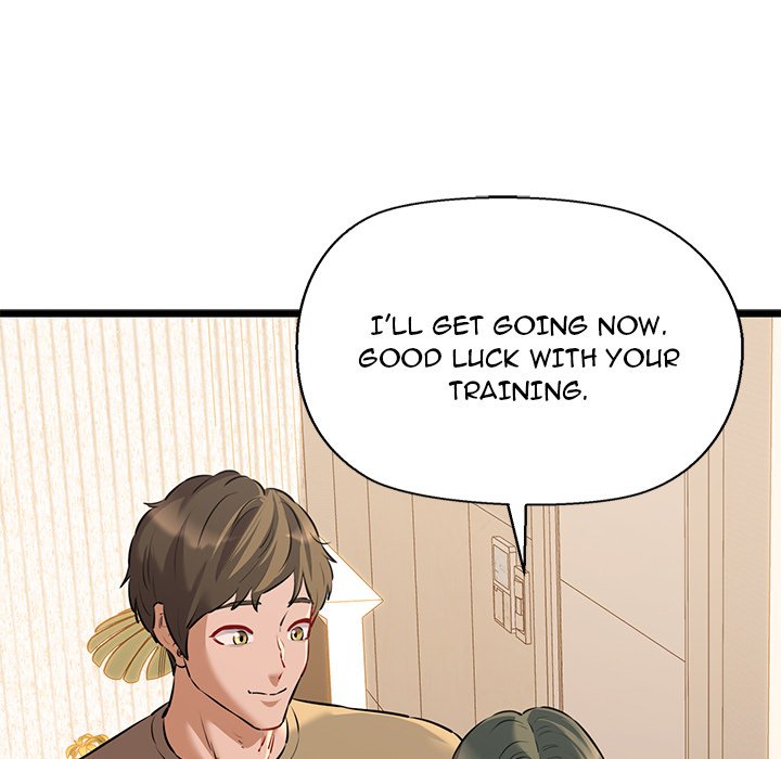 Cheerleader Chapter 43 - Page 13