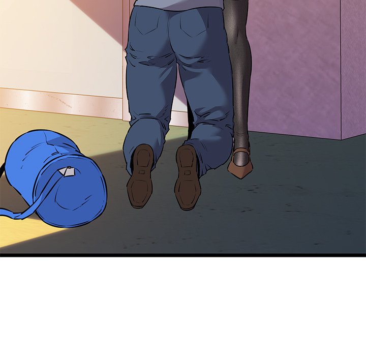 Cheerleader Chapter 43 - Page 149