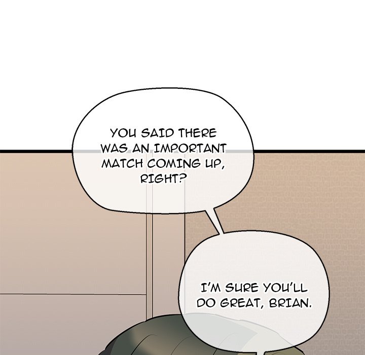 Cheerleader Chapter 43 - Page 15