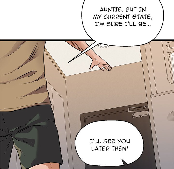 Cheerleader Chapter 43 - Page 41