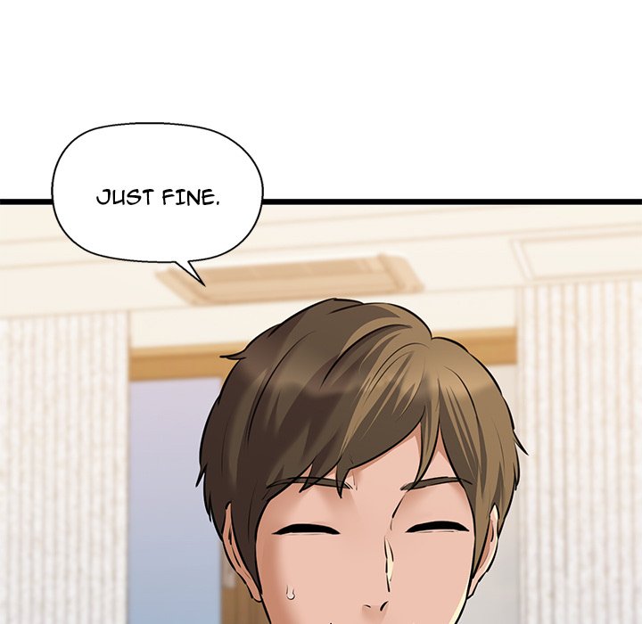Cheerleader Chapter 43 - Page 43