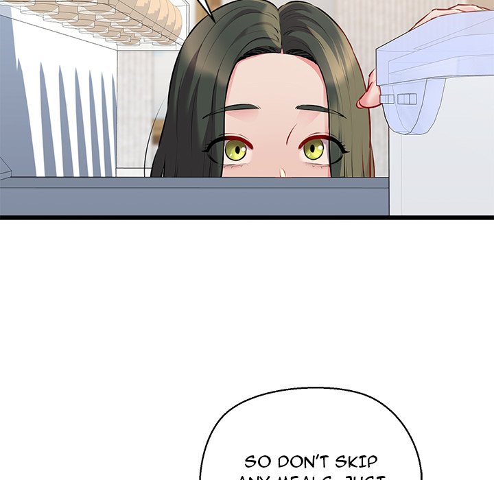 Cheerleader Chapter 43 - Page 5