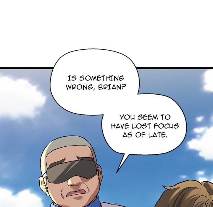 Cheerleader Chapter 43 - Page 58
