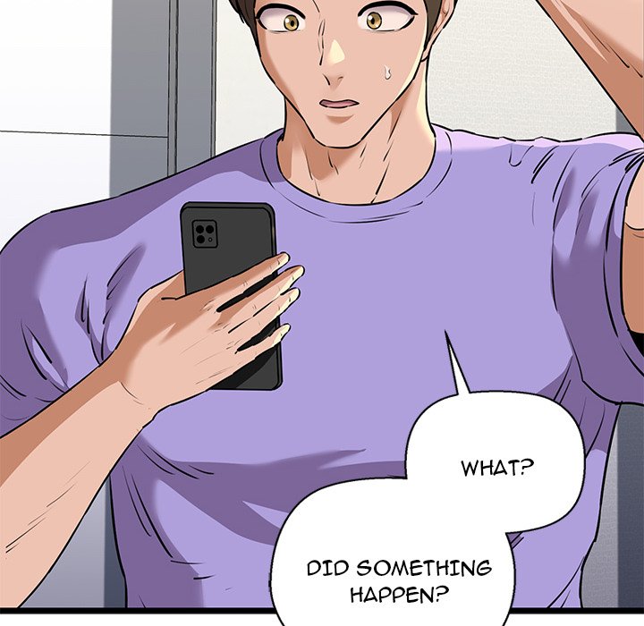 Cheerleader Chapter 43 - Page 65