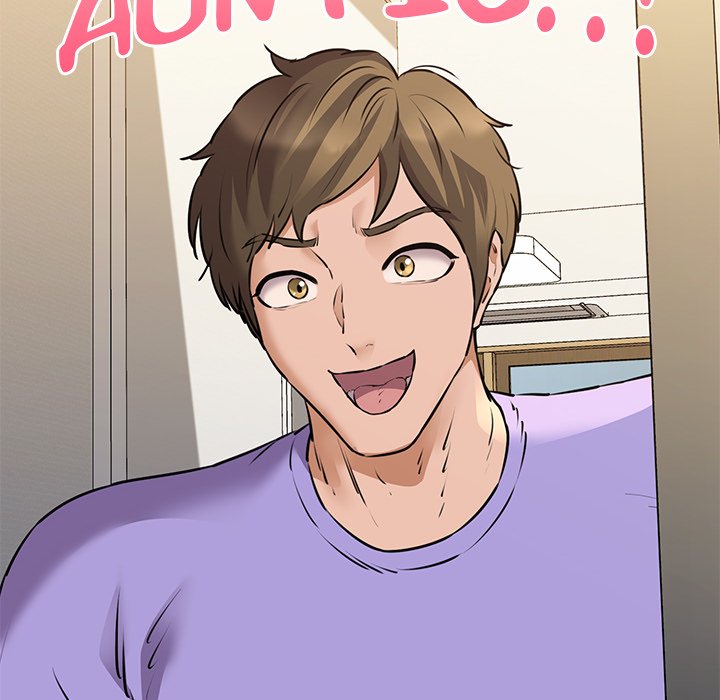 Cheerleader Chapter 43 - Page 83