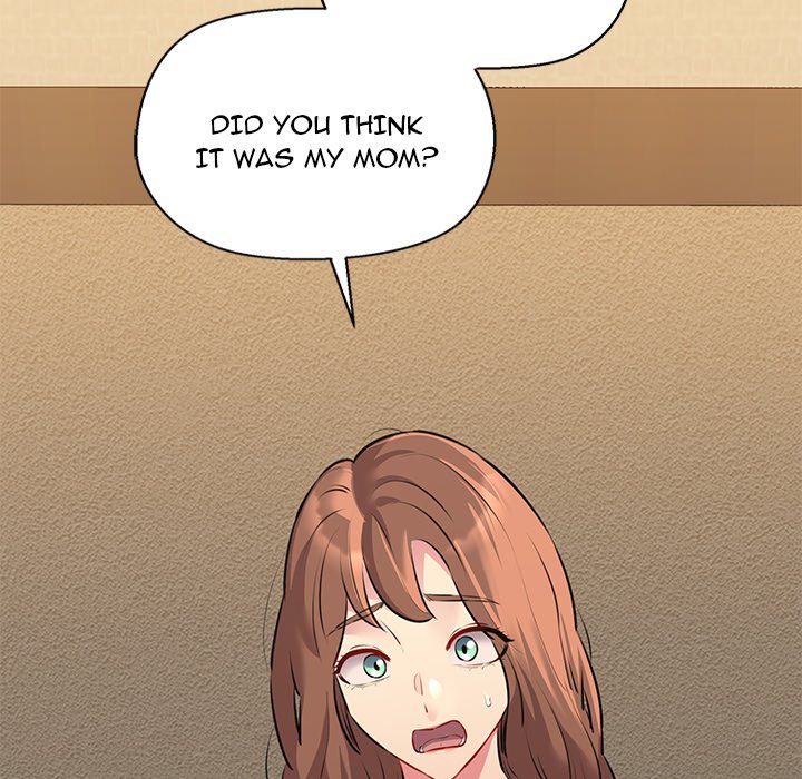 Cheerleader Chapter 43 - Page 85