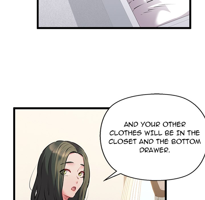 Cheerleader Chapter 43 - Page 9