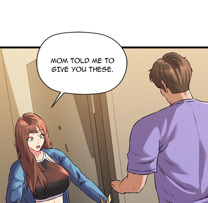 Cheerleader Chapter 43 - Page 90
