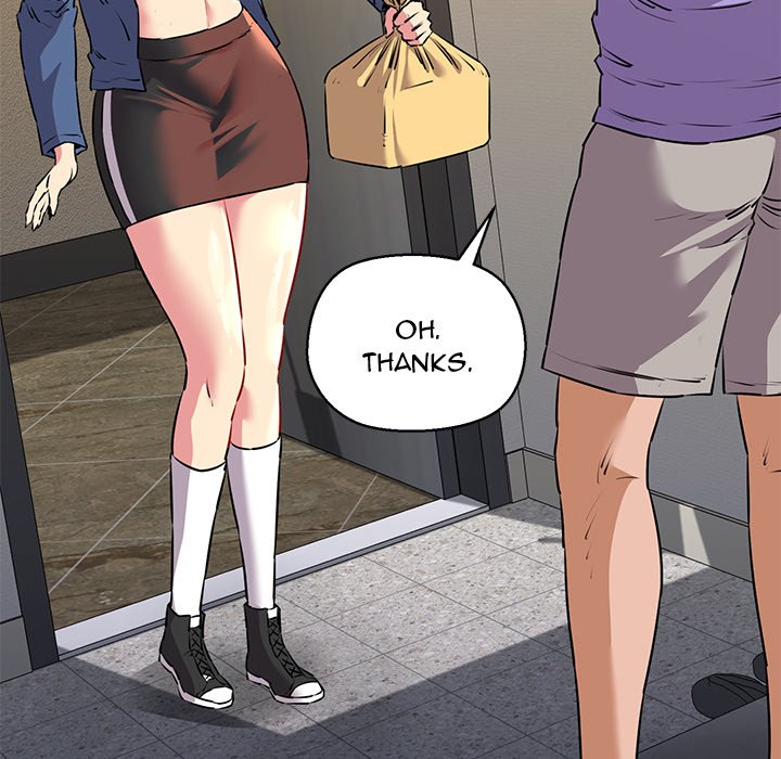 Cheerleader Chapter 43 - Page 91