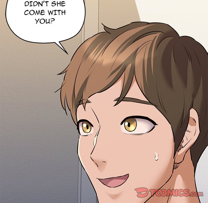 Cheerleader Chapter 43 - Page 93