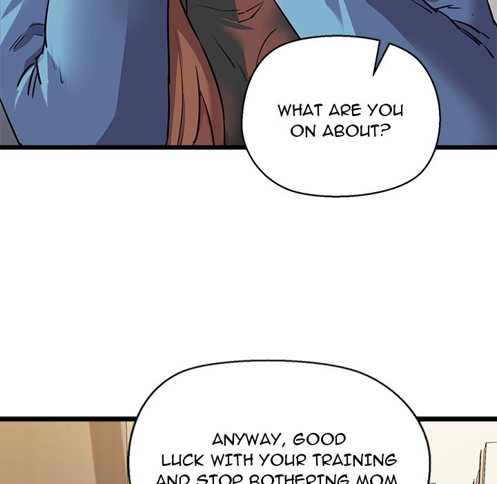 Cheerleader Chapter 43 - Page 99