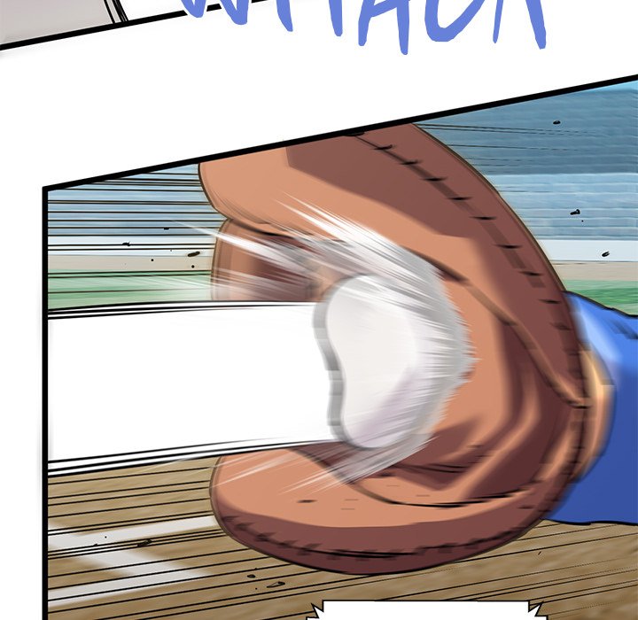Cheerleader Chapter 44 - Page 106