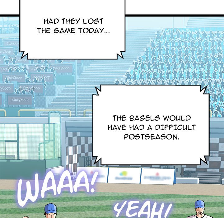Cheerleader Chapter 44 - Page 113