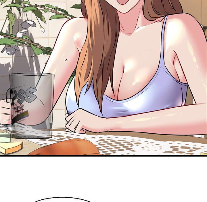 Cheerleader Chapter 44 - Page 136