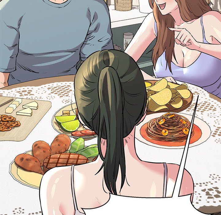 Cheerleader Chapter 44 - Page 144